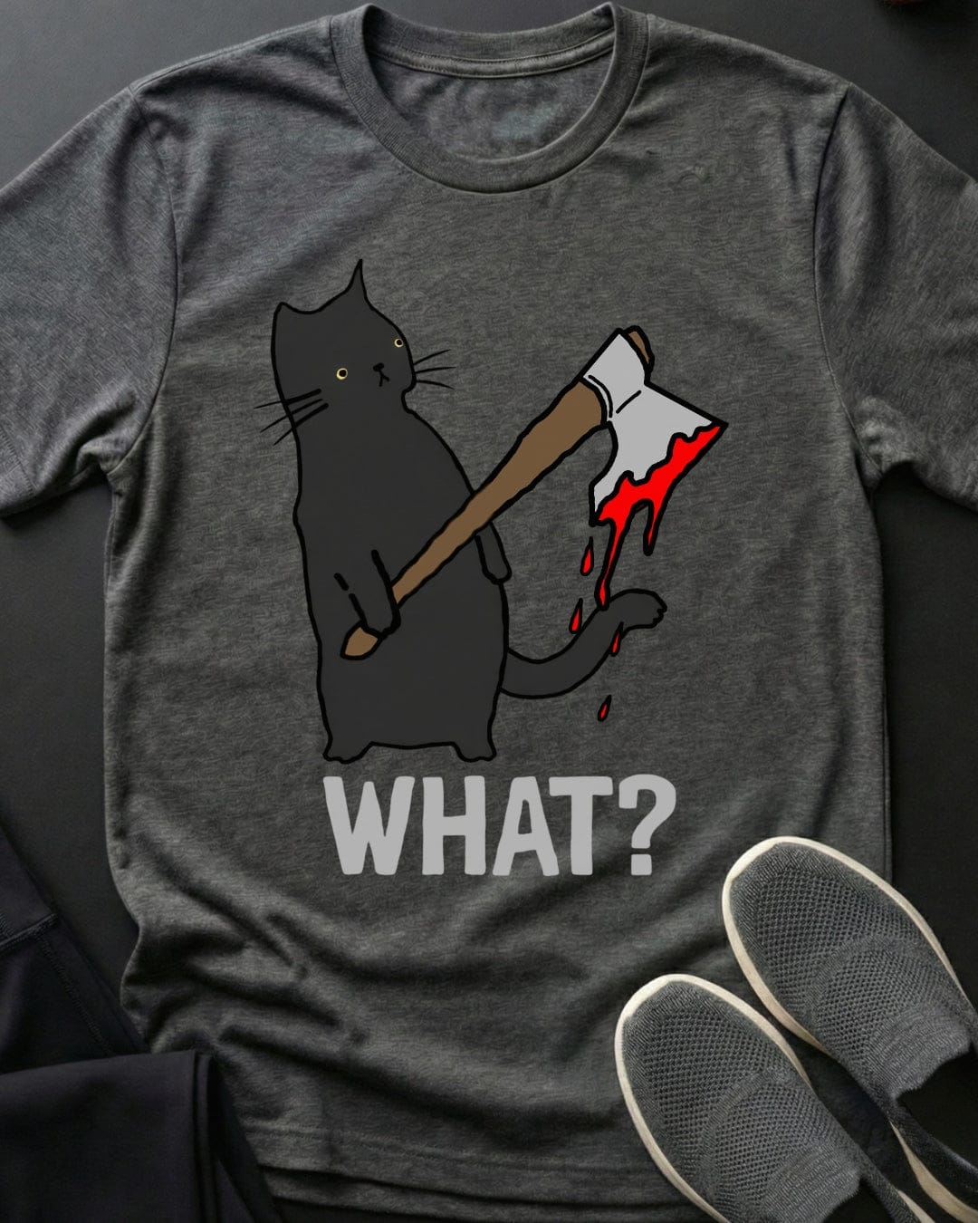 What Tee