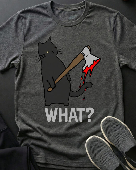 What Tee
