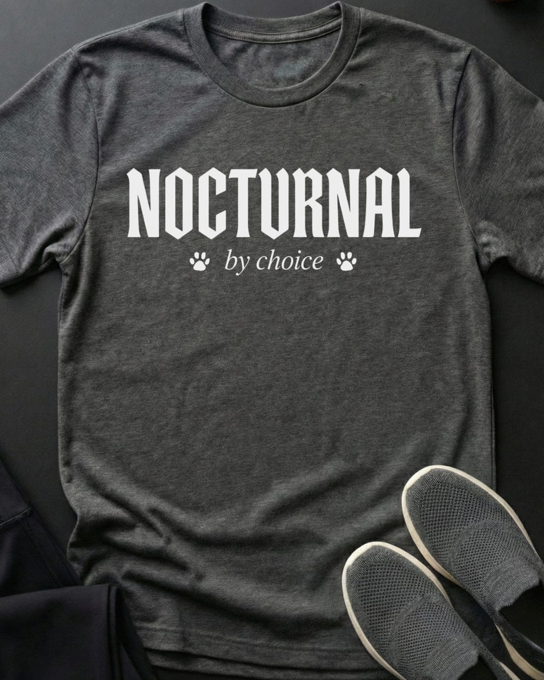 Nocturnal Tee