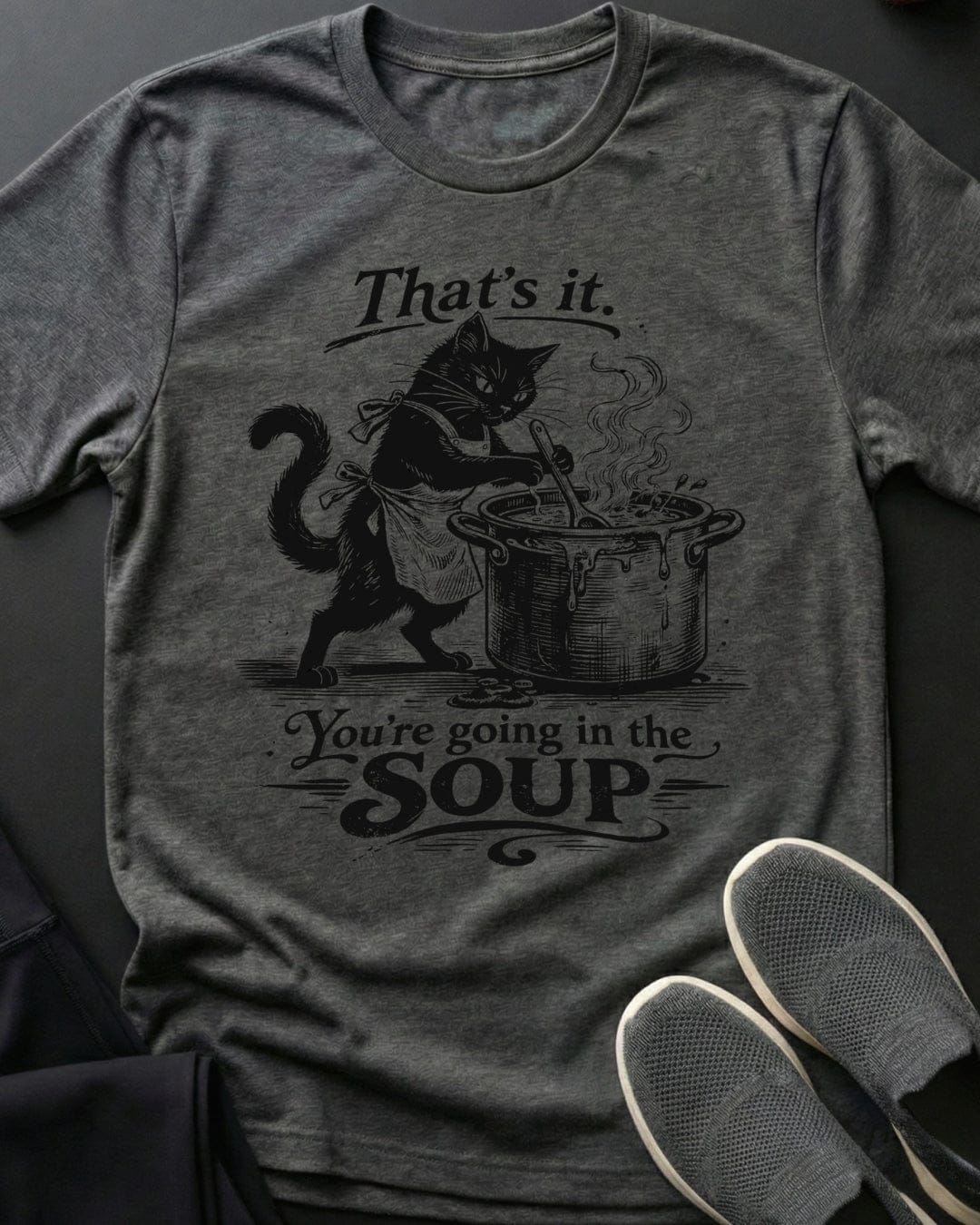 That's It Tee