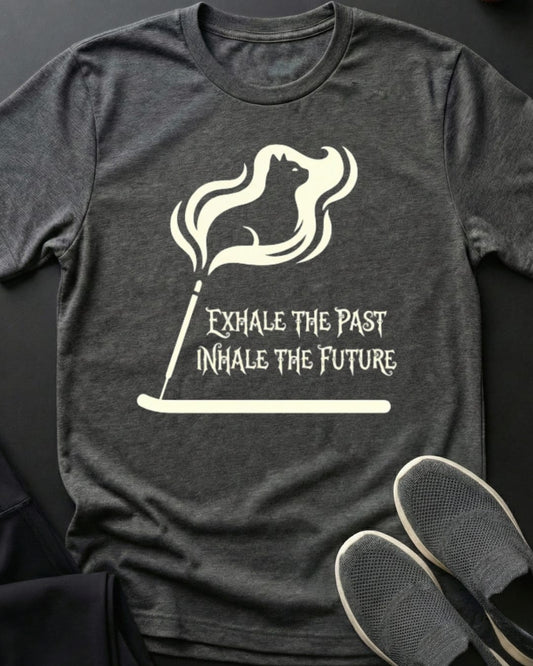 Incense Tee
