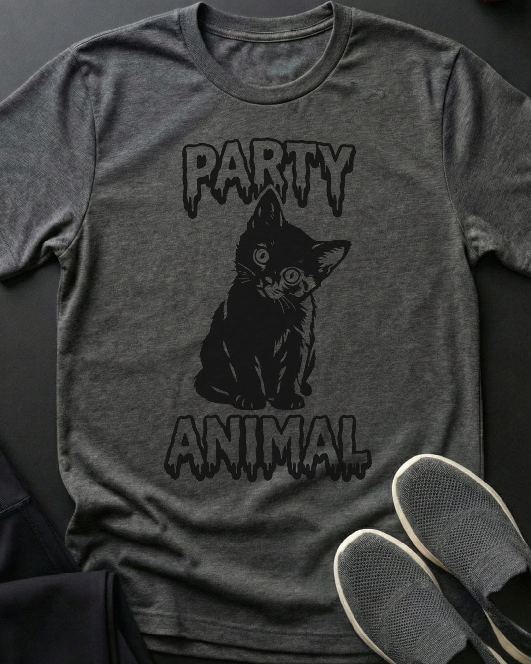 Party Animal Tee