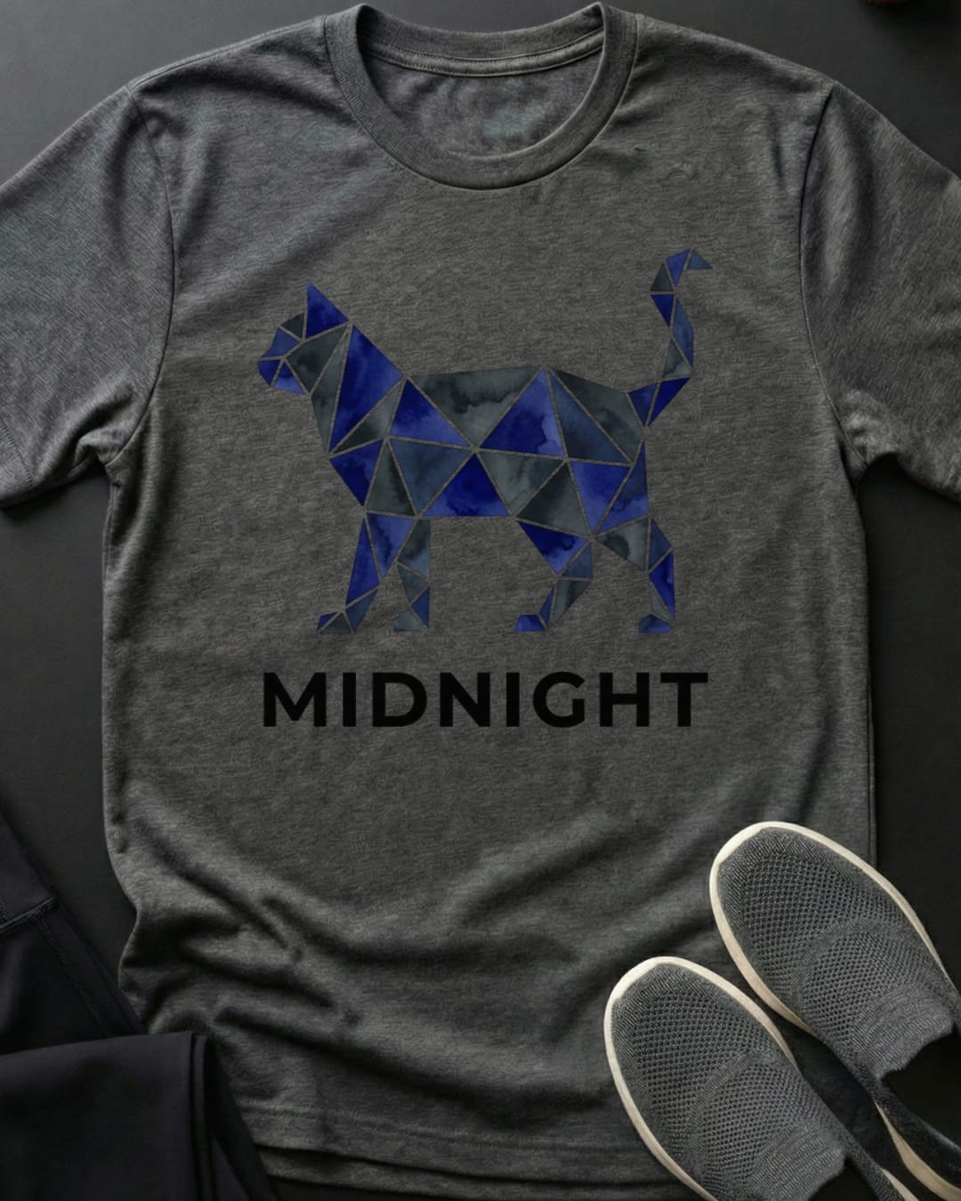 Midnight Tee