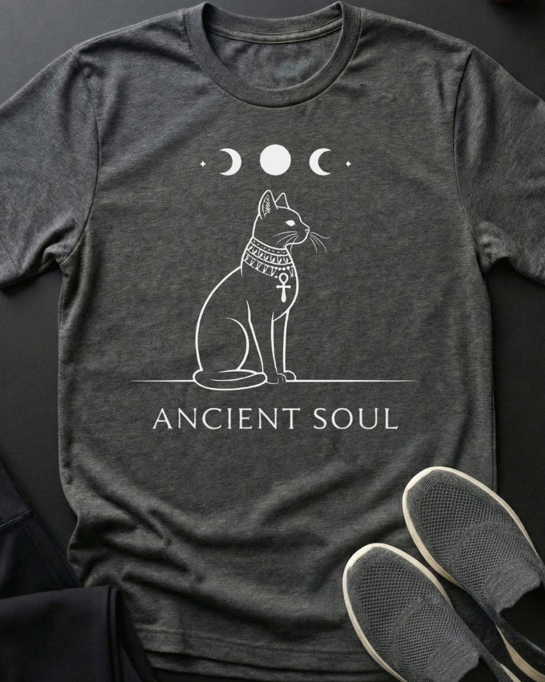Ancient Soul Tee
