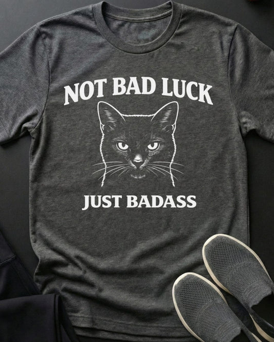 Badass Tee