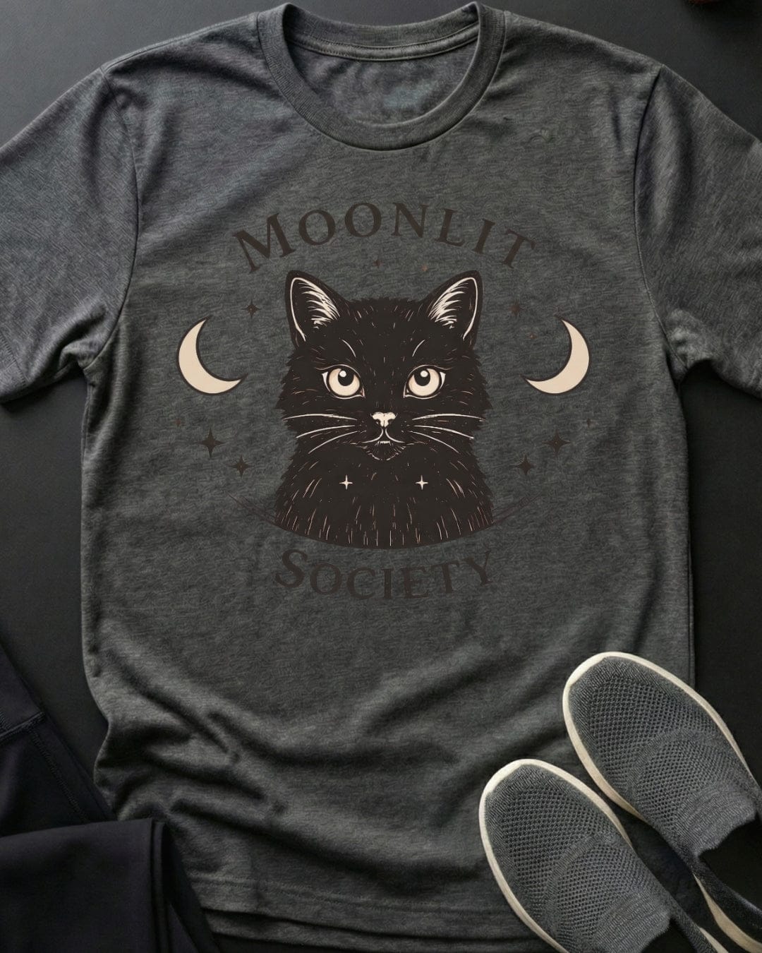 Moonlit Tee