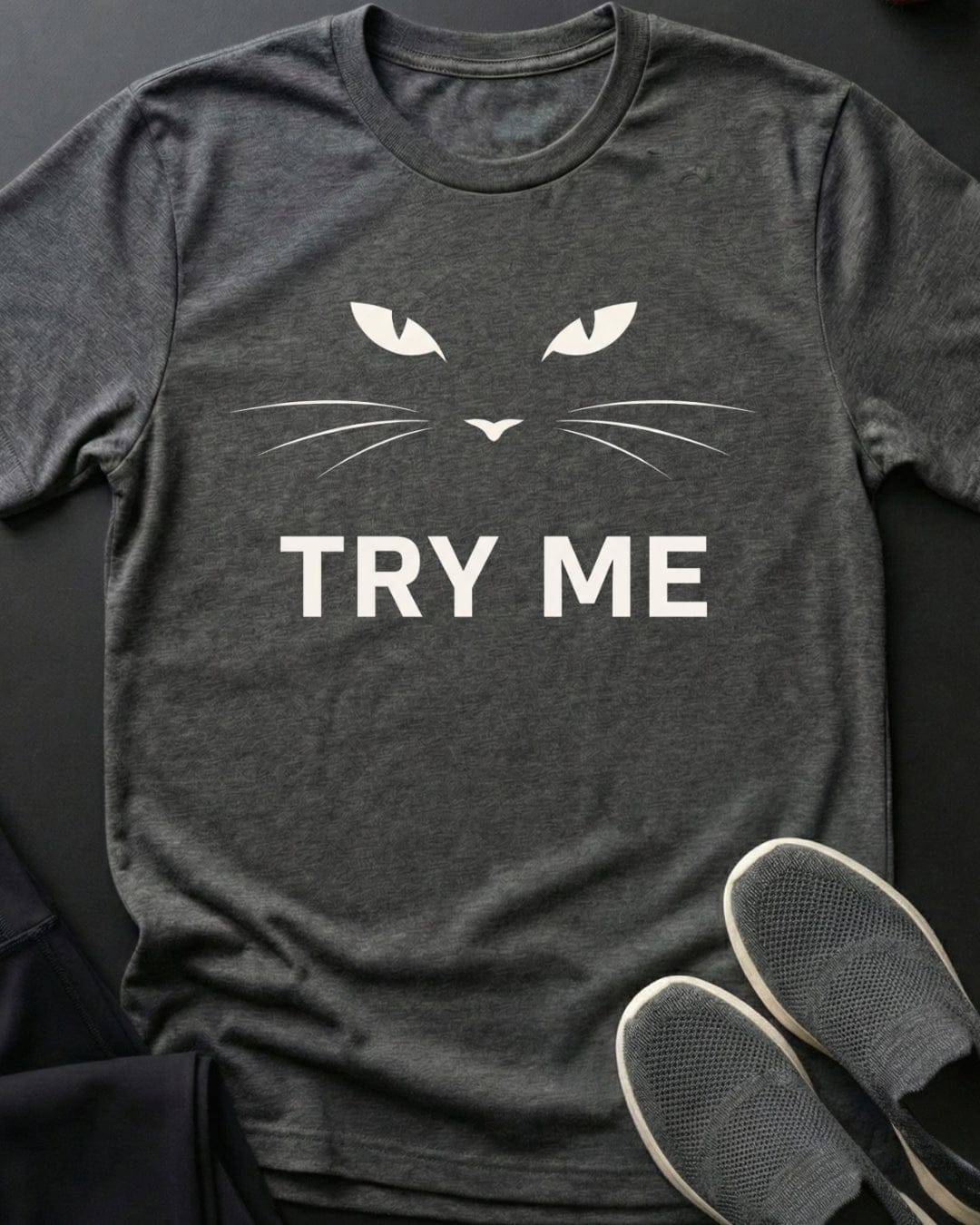 Try Me Tee