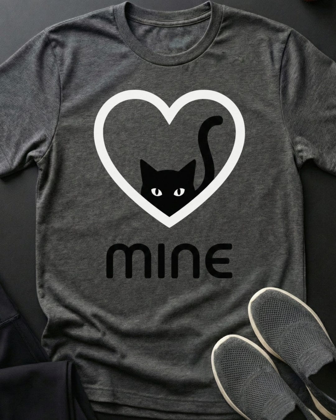 Mine Tee
