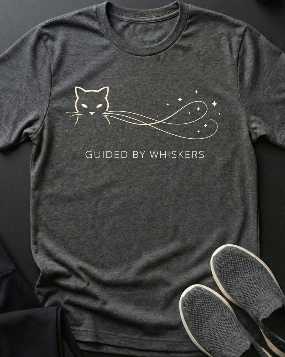 Guided Tee