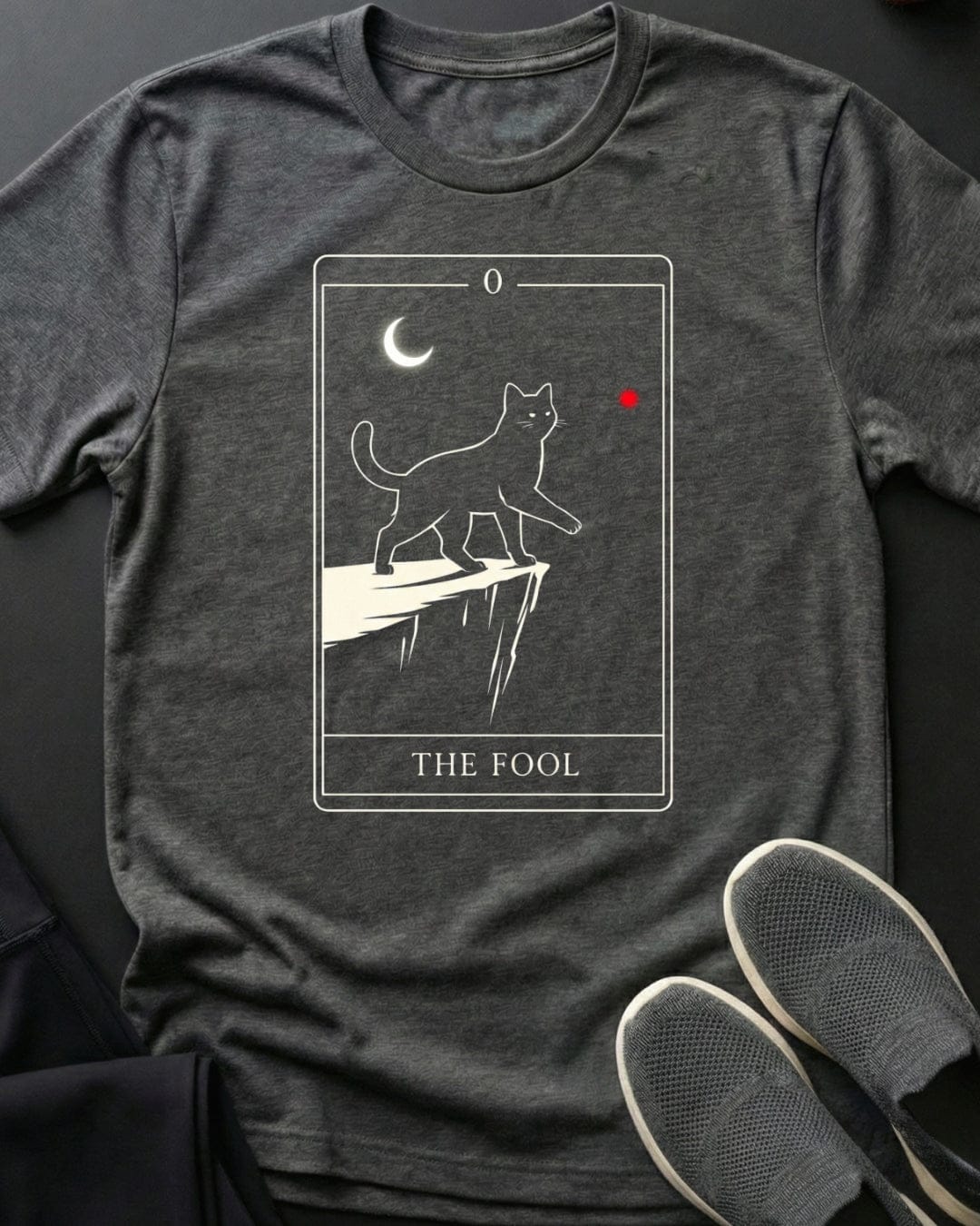 The Fool Tee