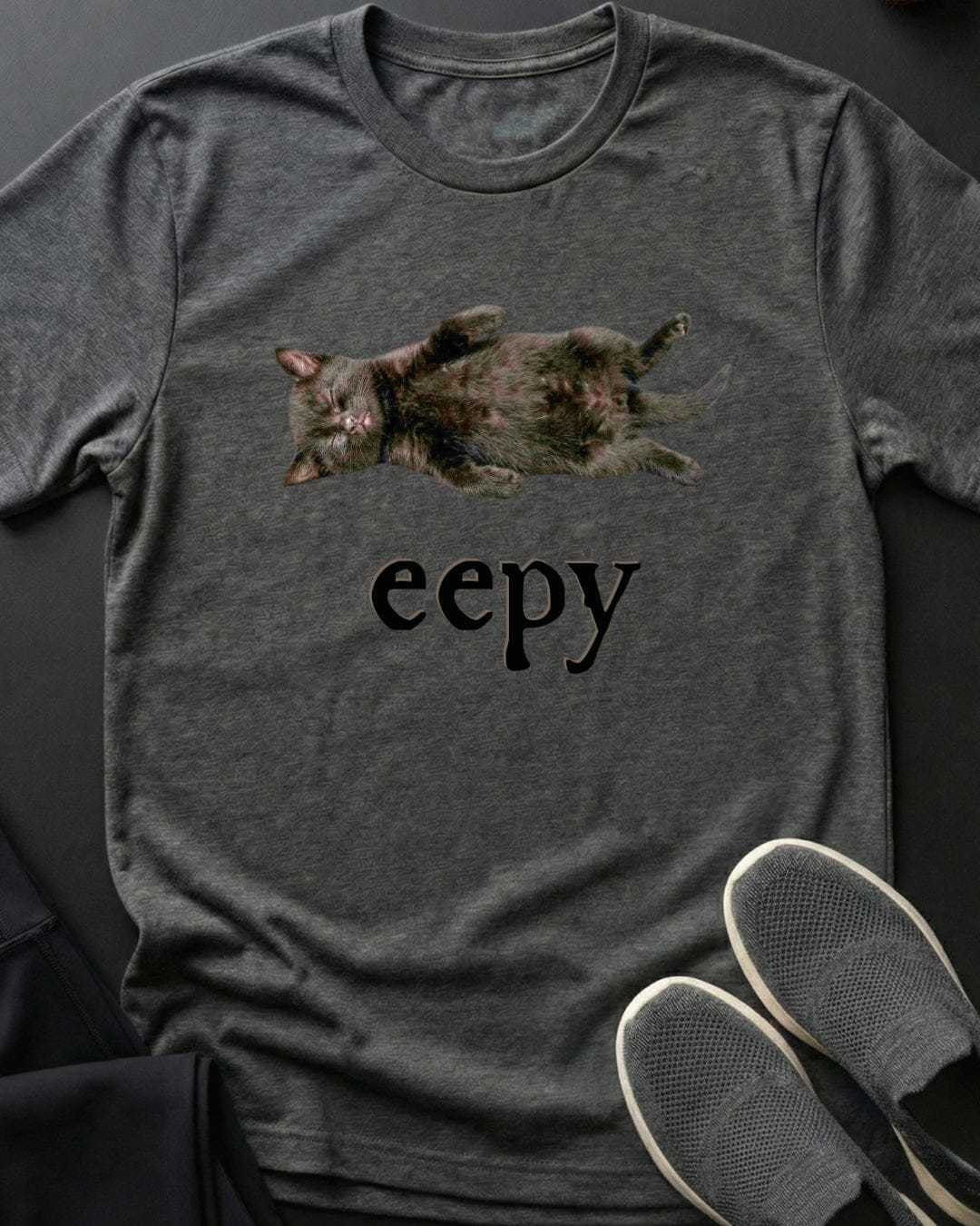 Eepy Tee