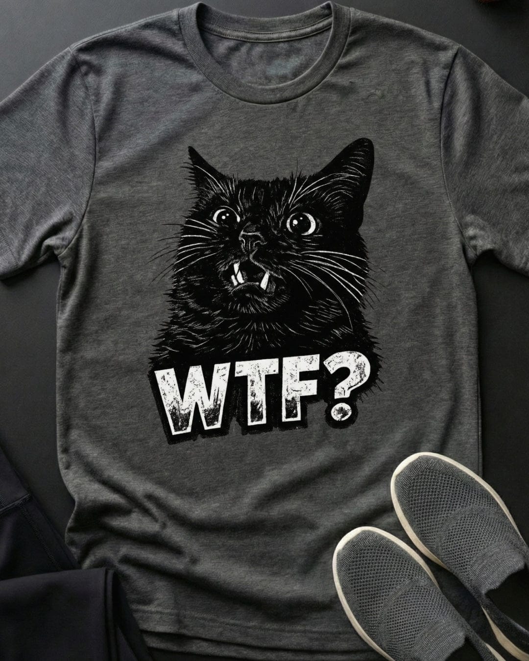 WTF Tee