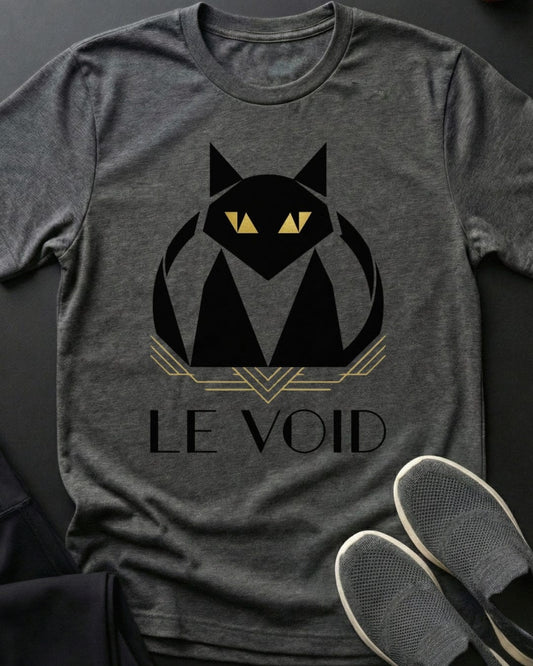 Le Void Tee