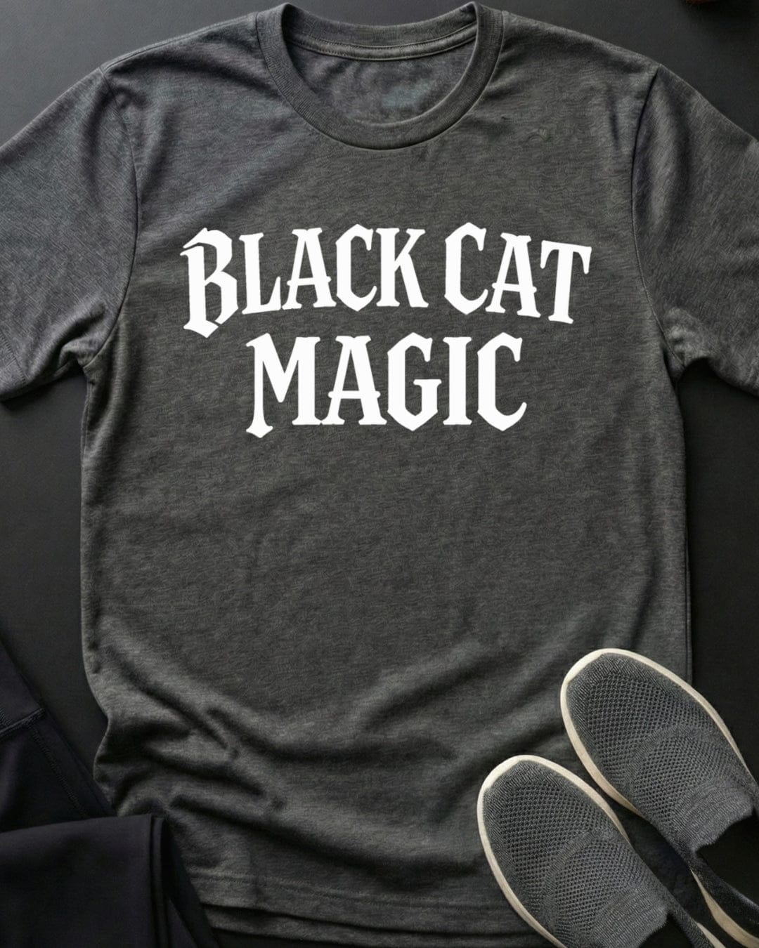 Magic Tee