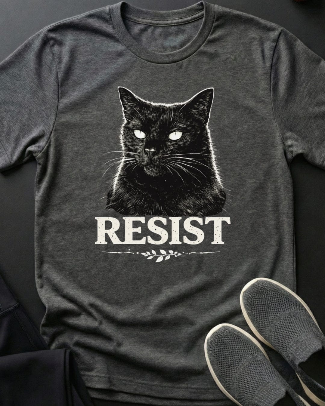 Resist Tee