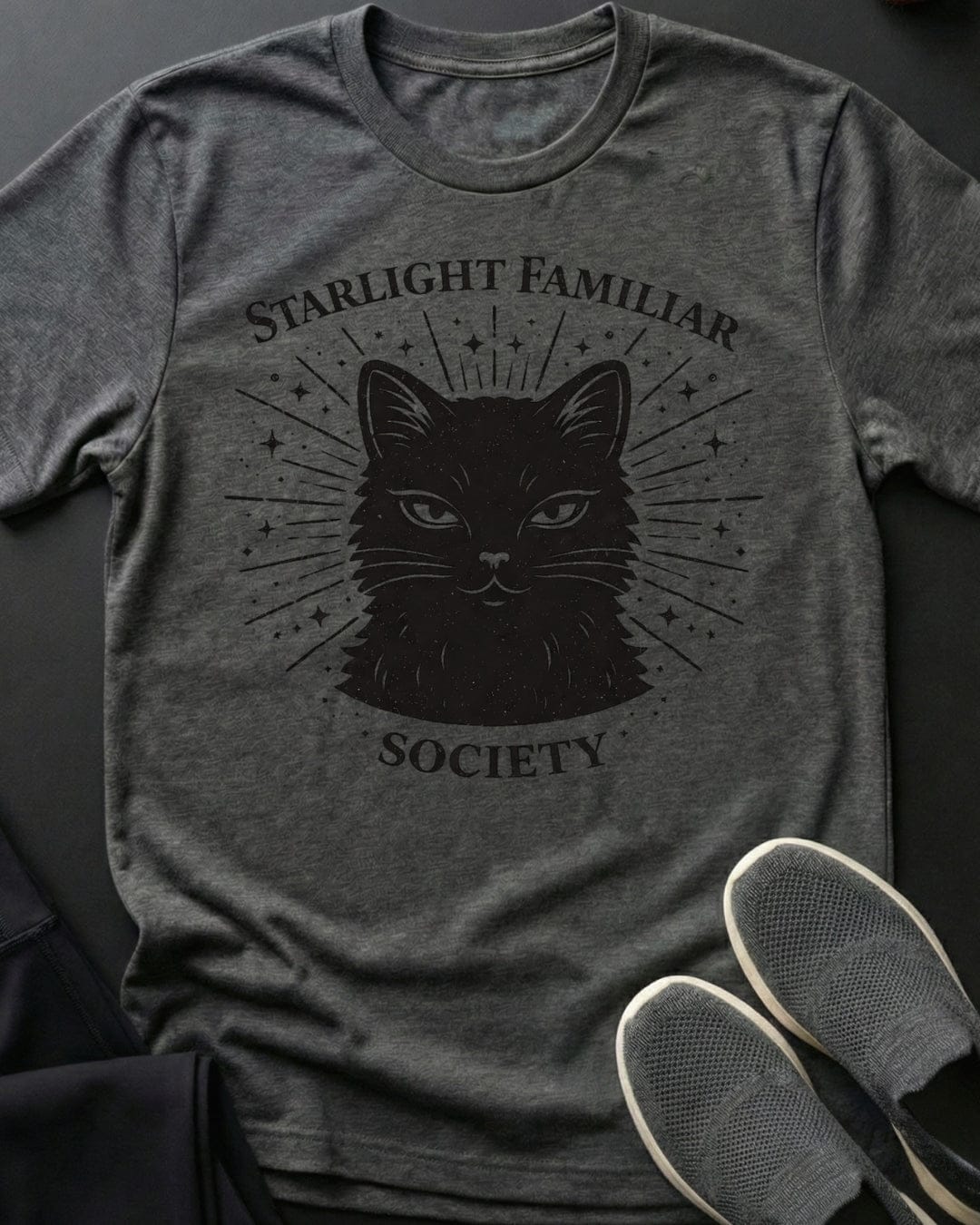 Starlight Tee