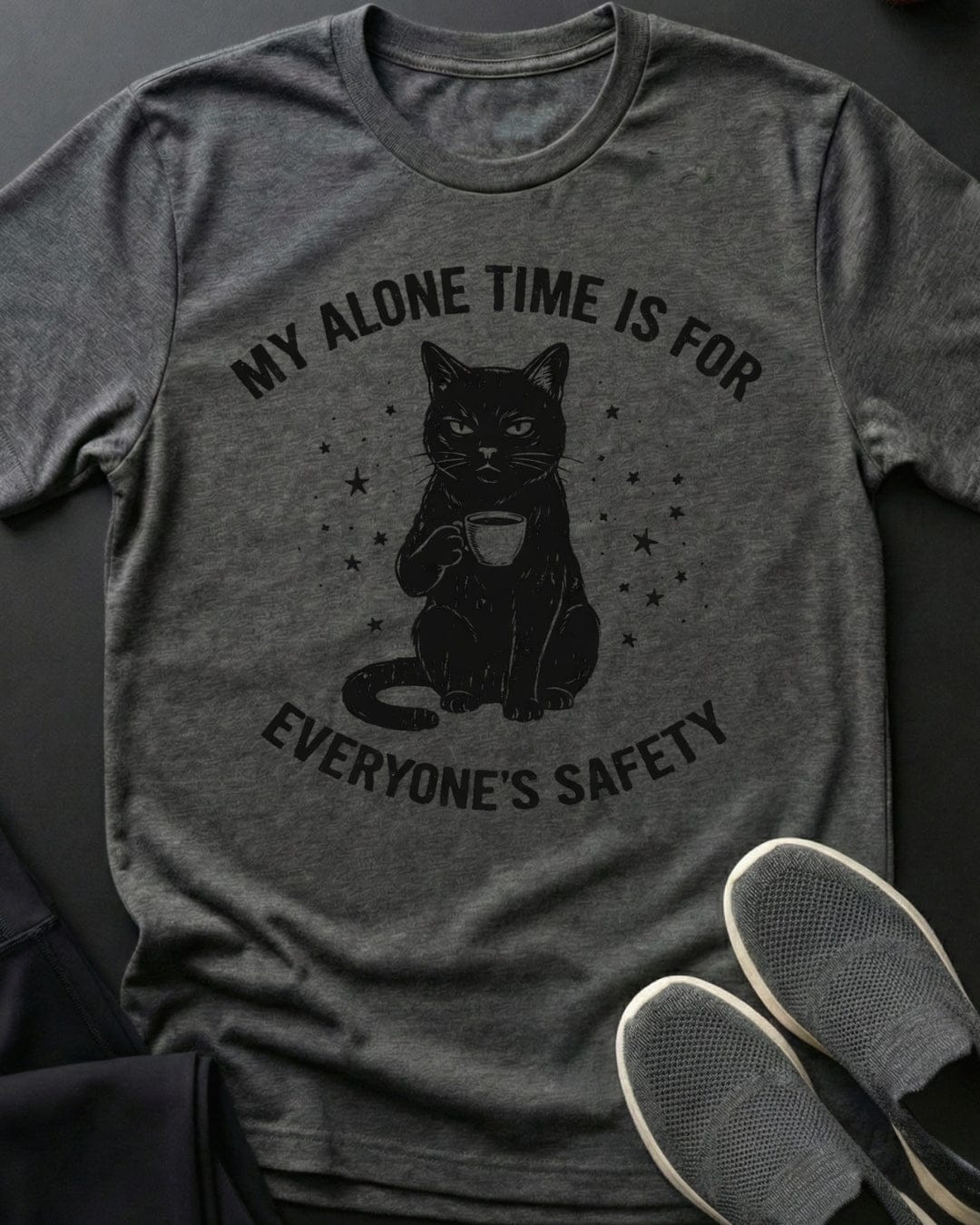 Safety Tee