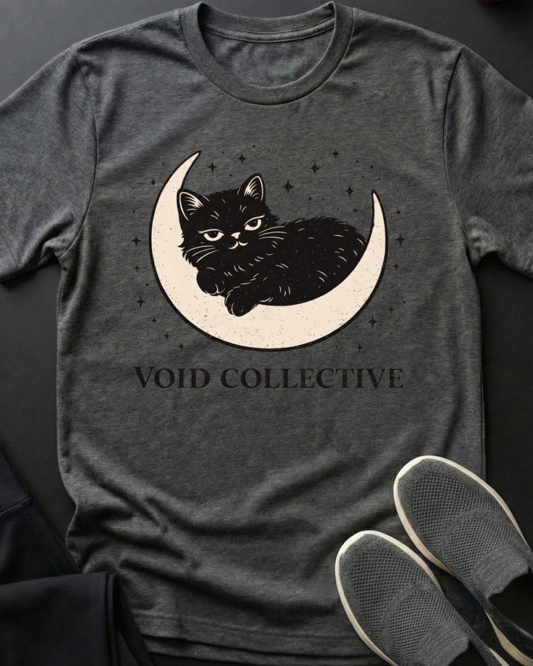 Void Collective Tee