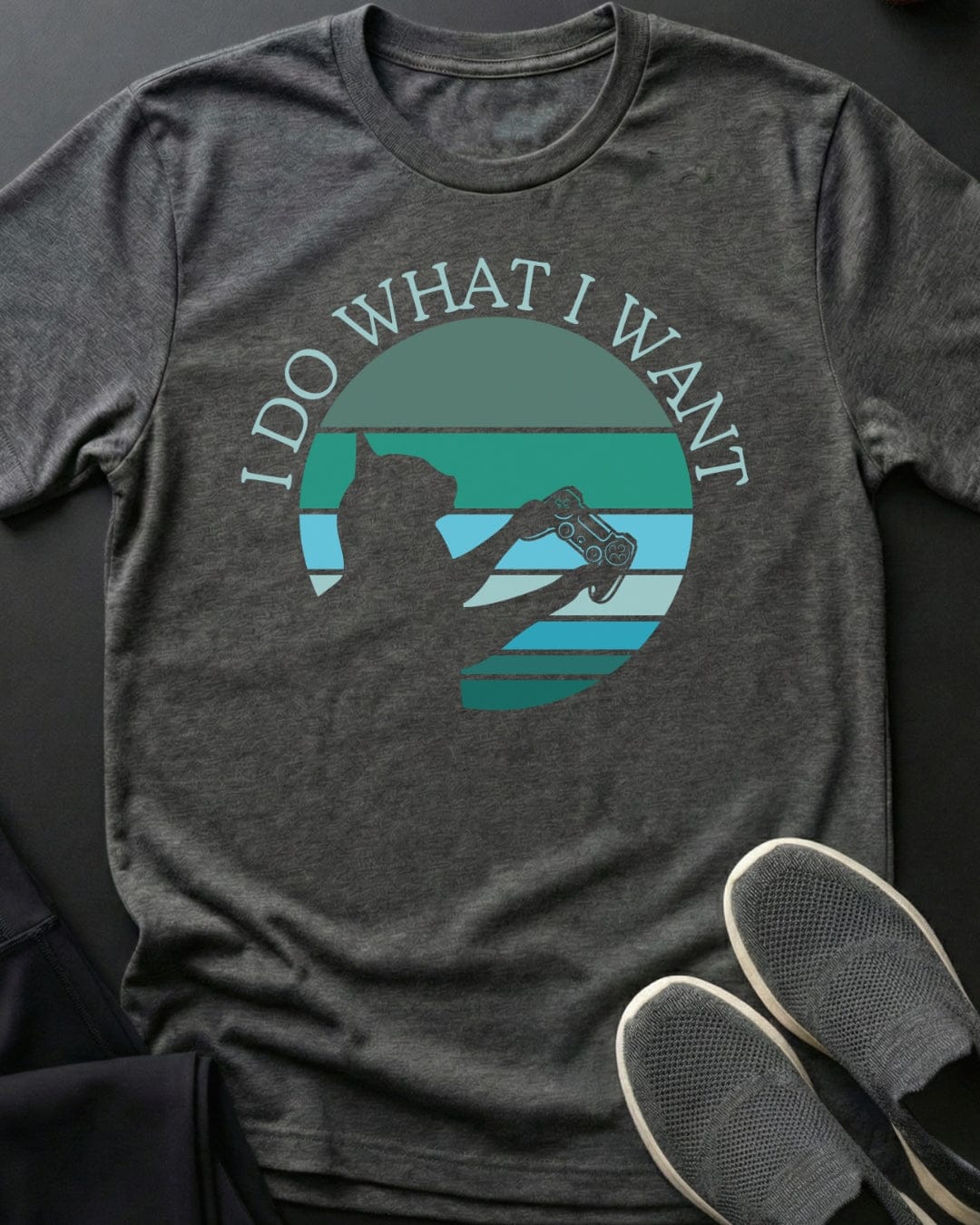 Do What I Want Tee