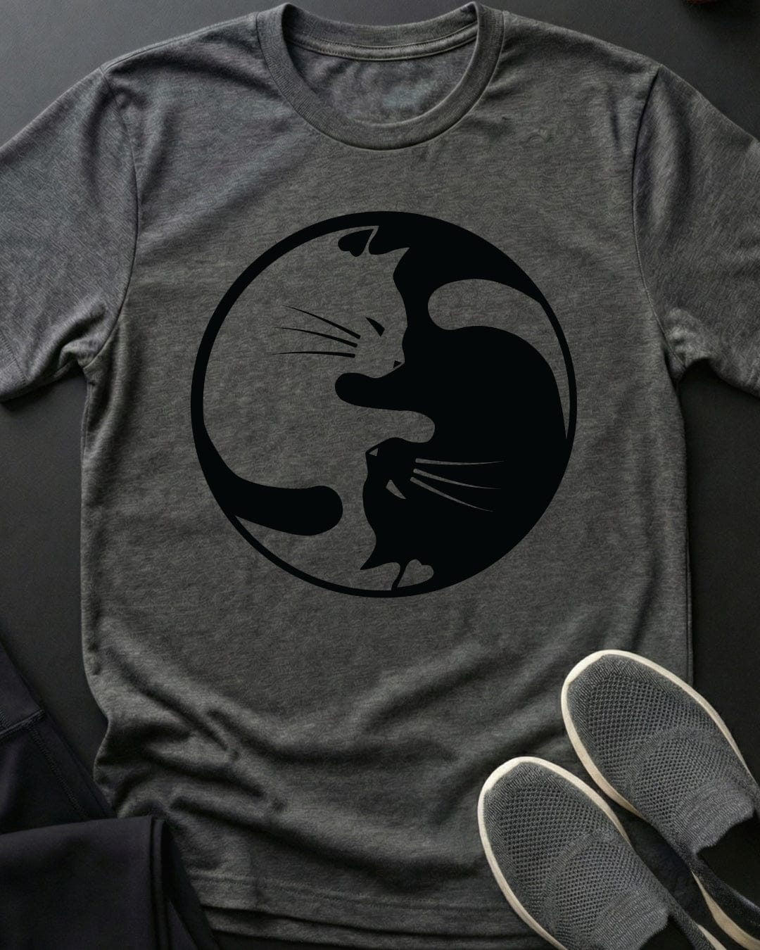 Yin Yang Tee