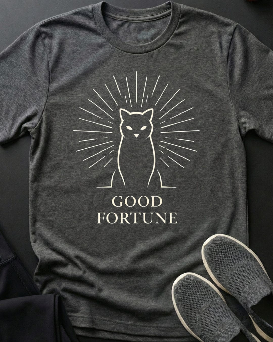 Good Fortune Tee