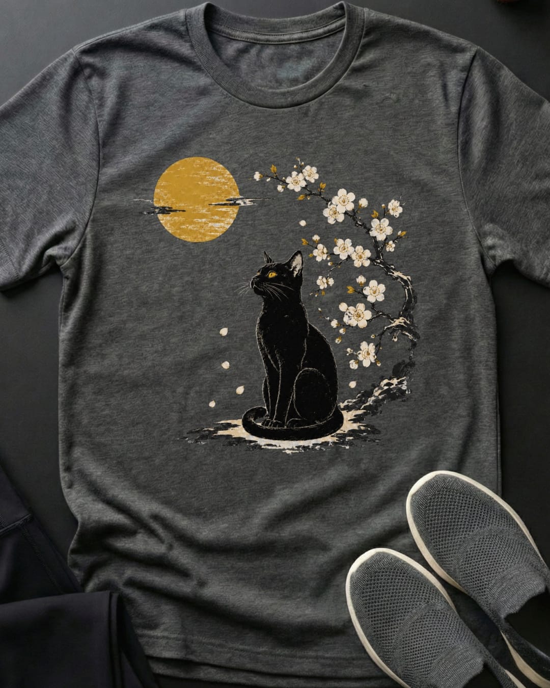 Blossoms Tee