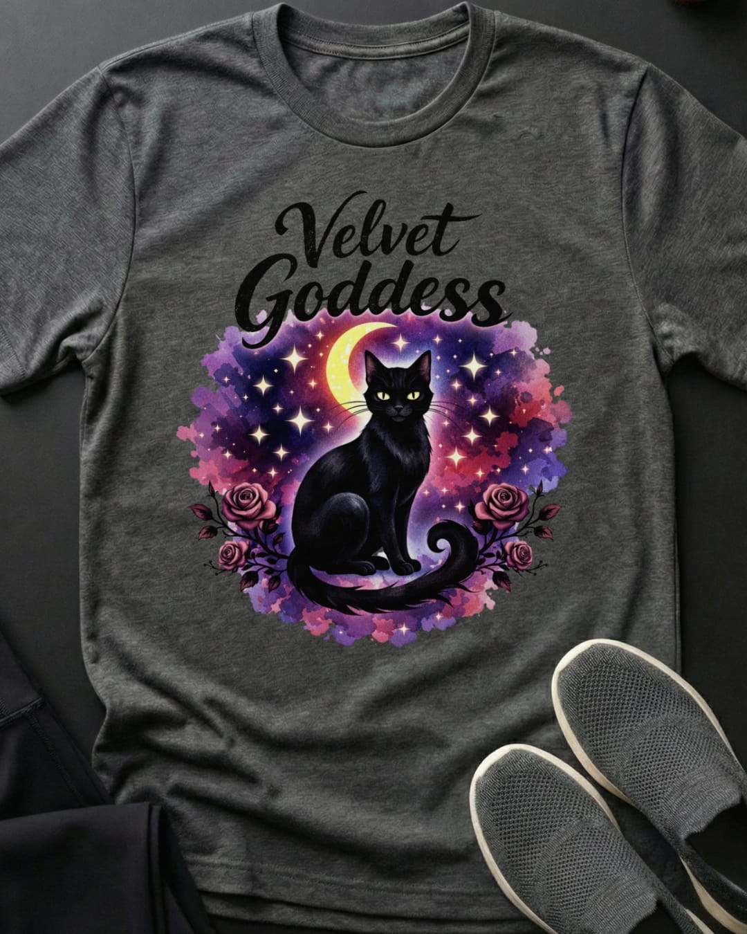 Goddess Tee
