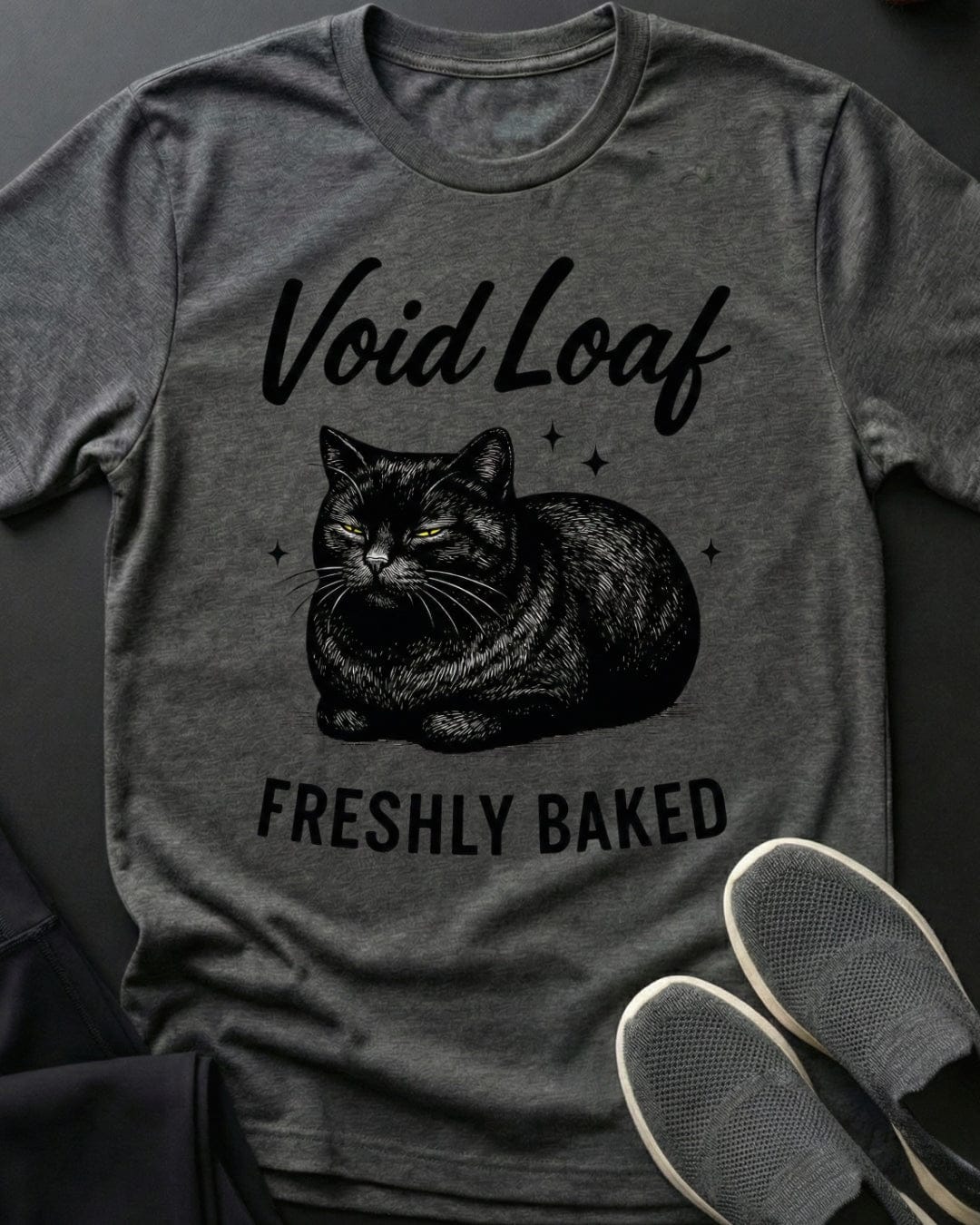 Void Loaf Tee