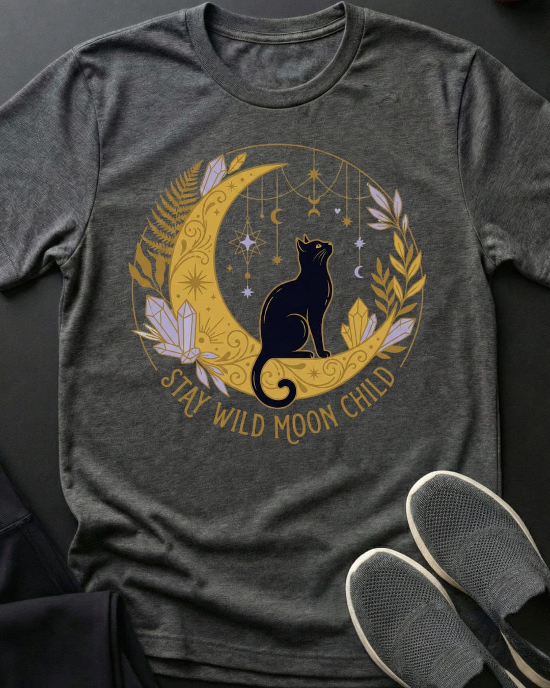 Moon Child Tee