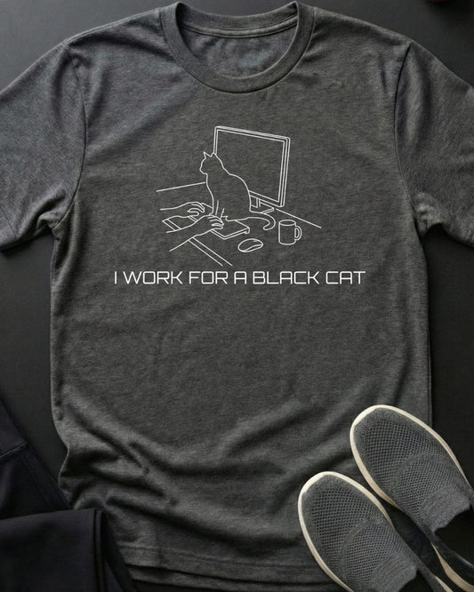 Domestic Help Tee