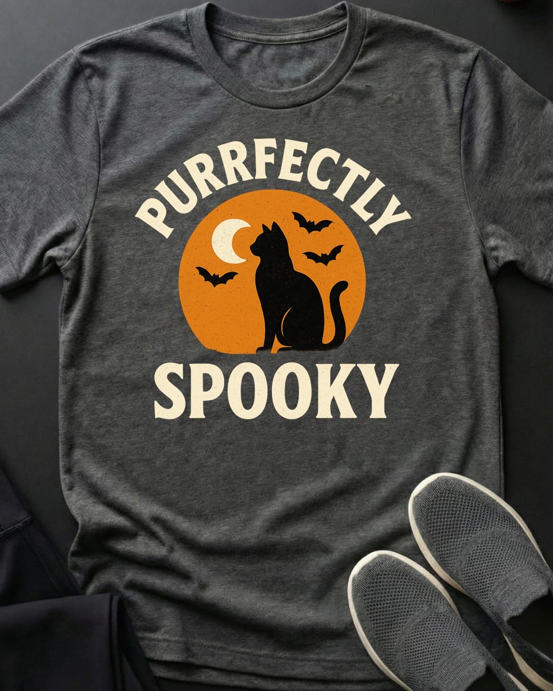Perfectly Spooky Tee
