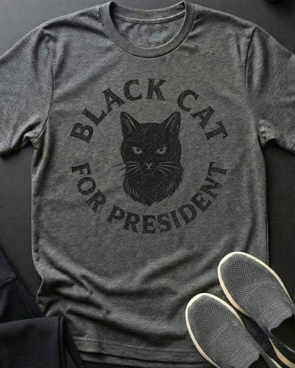 BC for President Tee