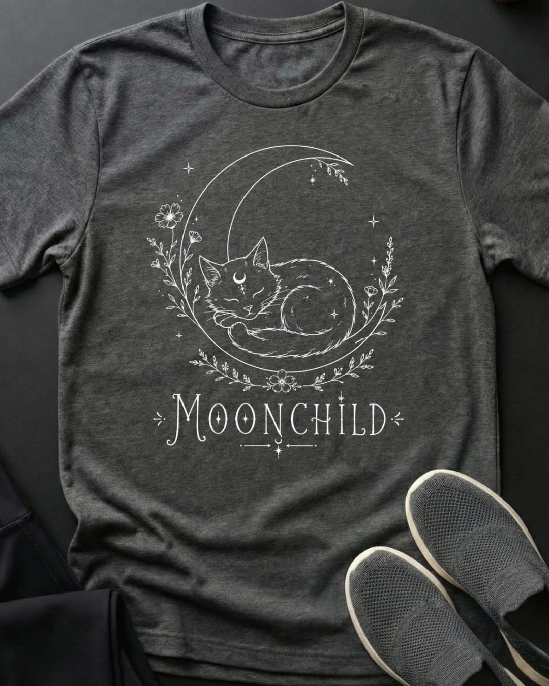 Moonchild Tee