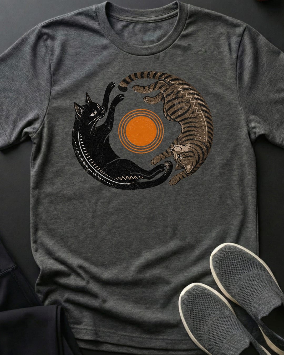 Chase Tee