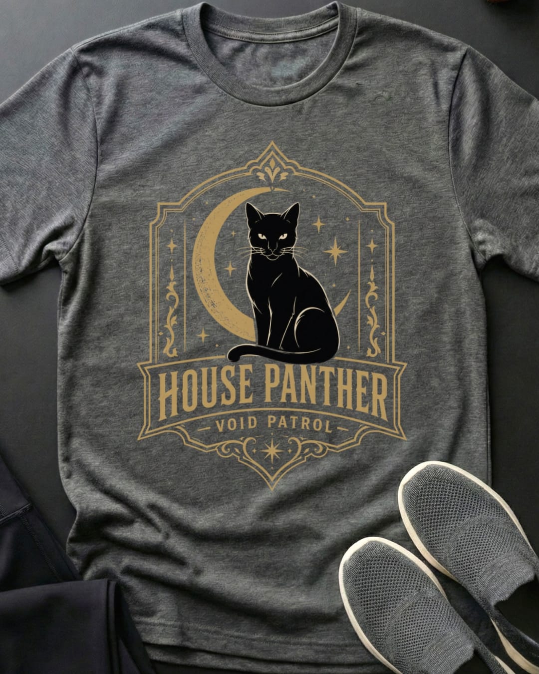 HP Void Patrol Tee