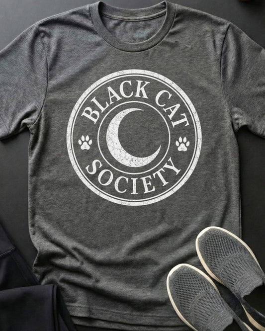 BCS Moon Tee