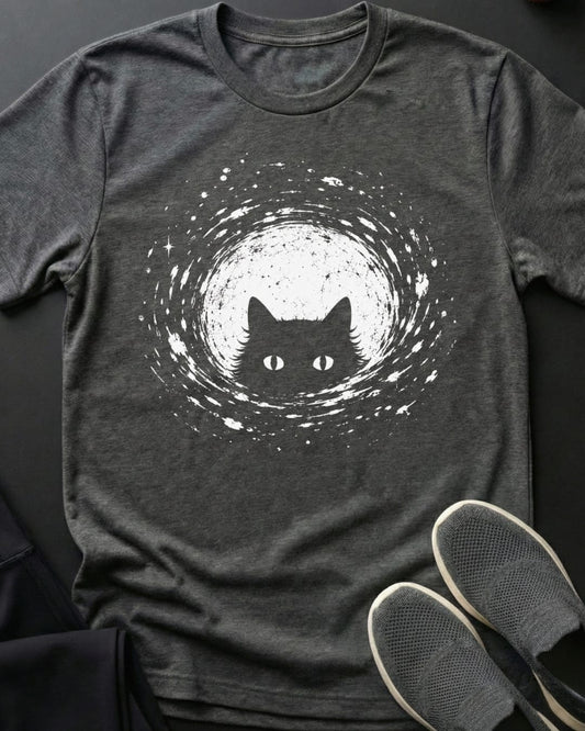 Void Portal Tee