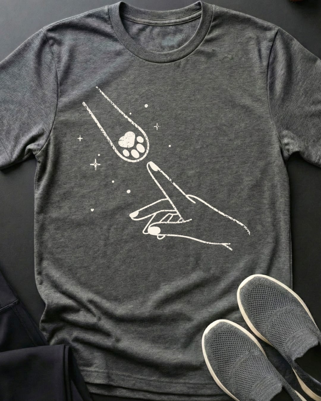 Love Touch Tee