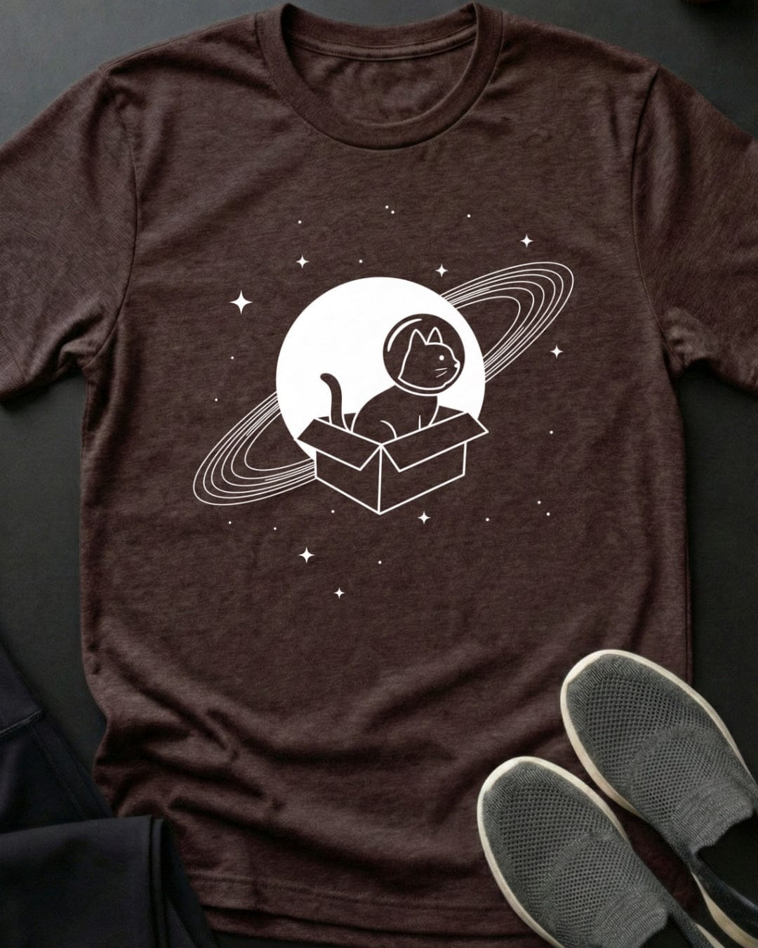 Space Quest Tee