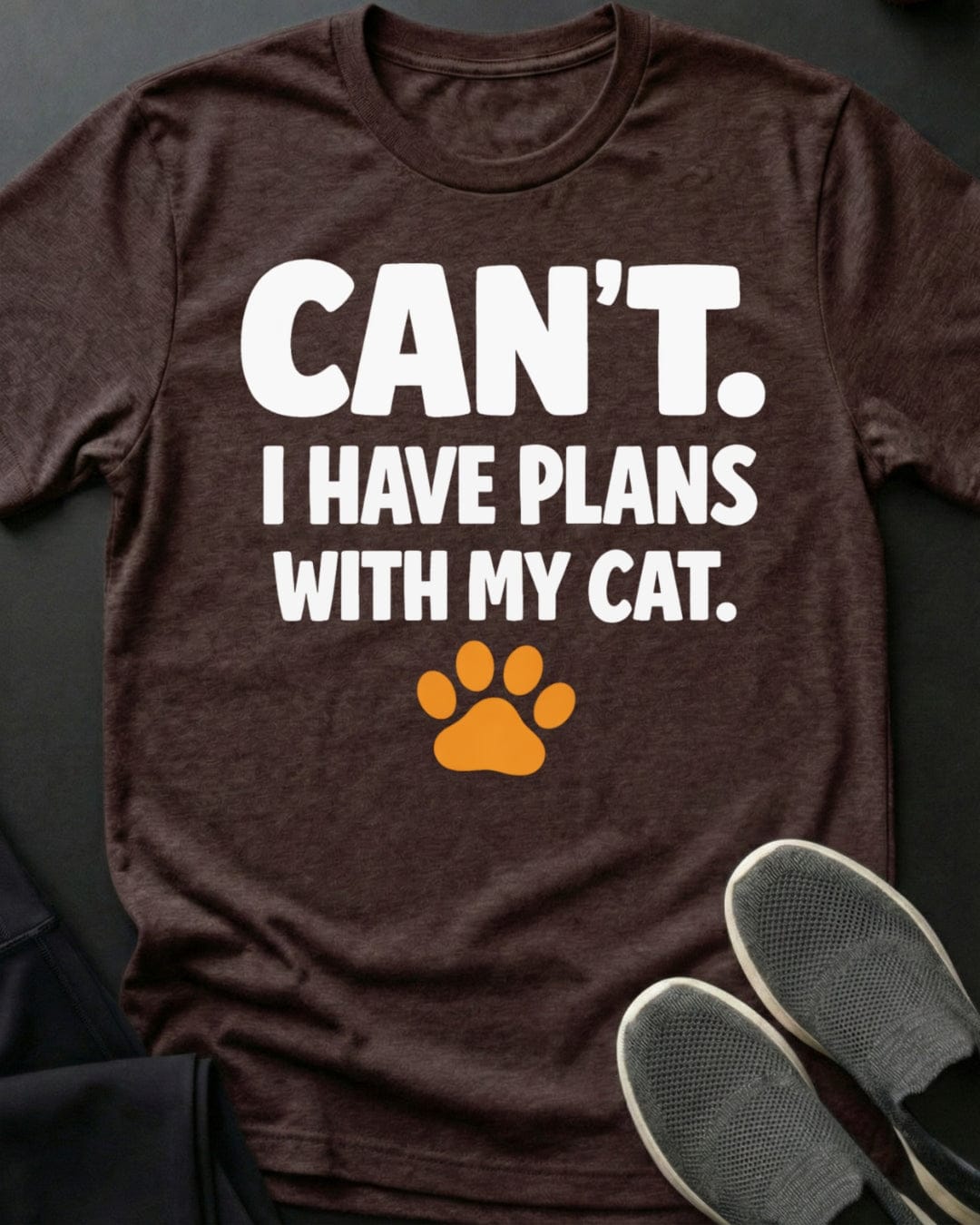 Can't Tee