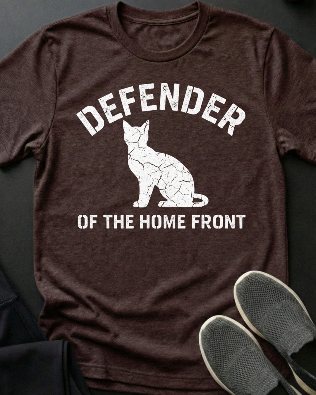 Defender Tee