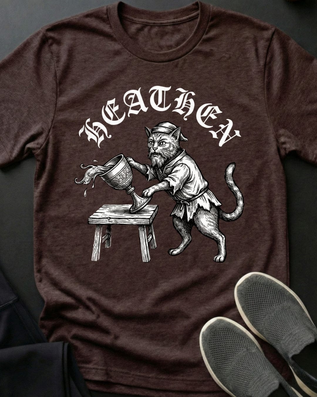 Heathen Tee