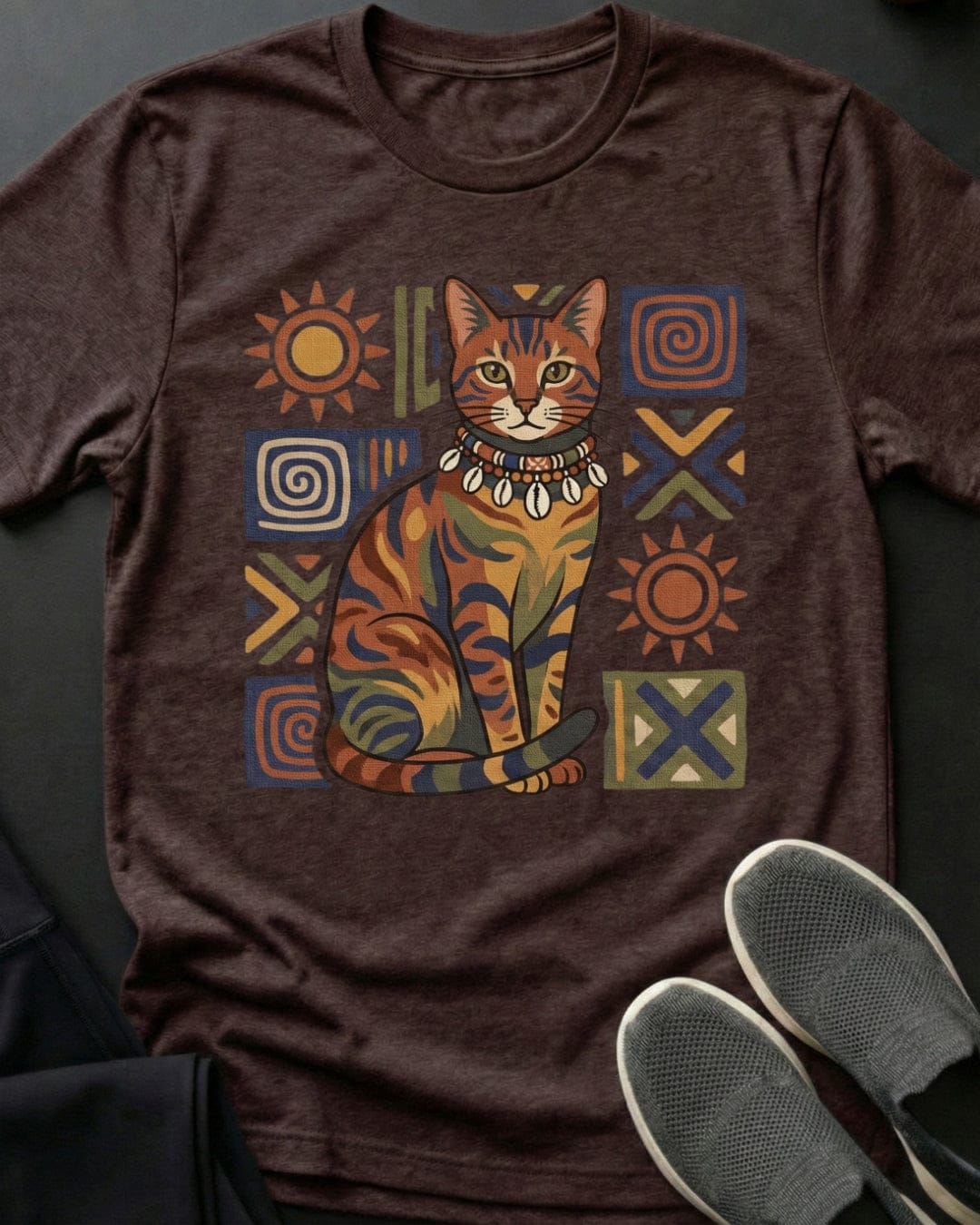 Rooted Tee