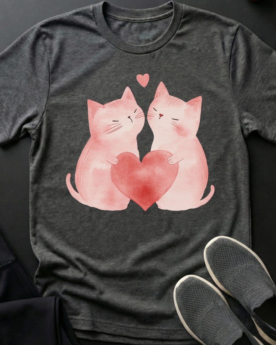 Kitty Love Tee