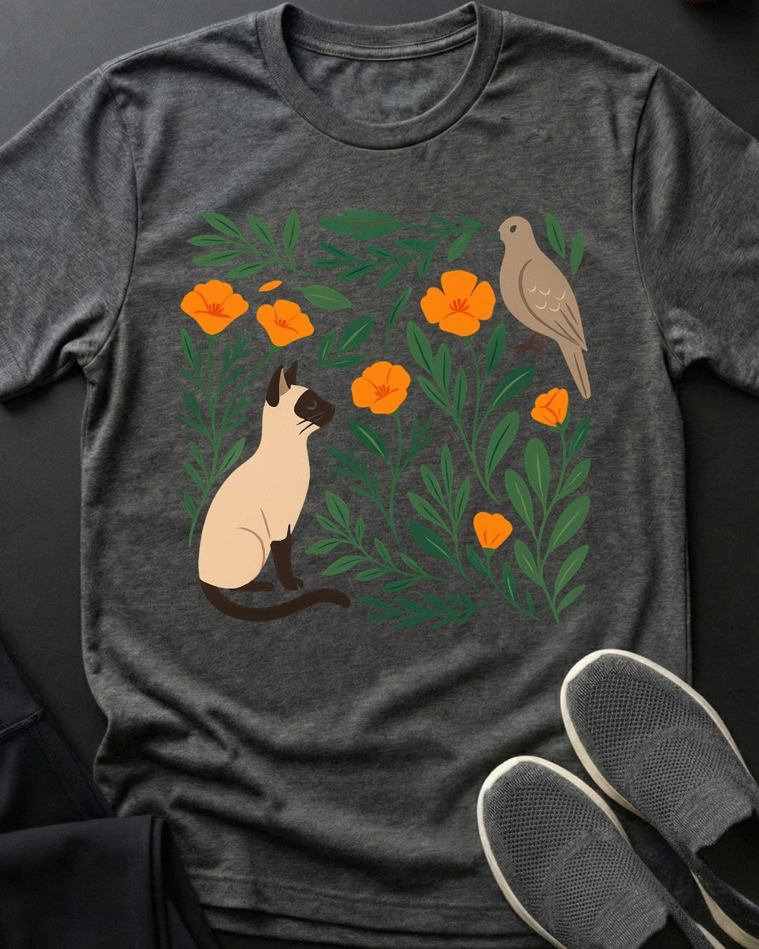 Dove Tee