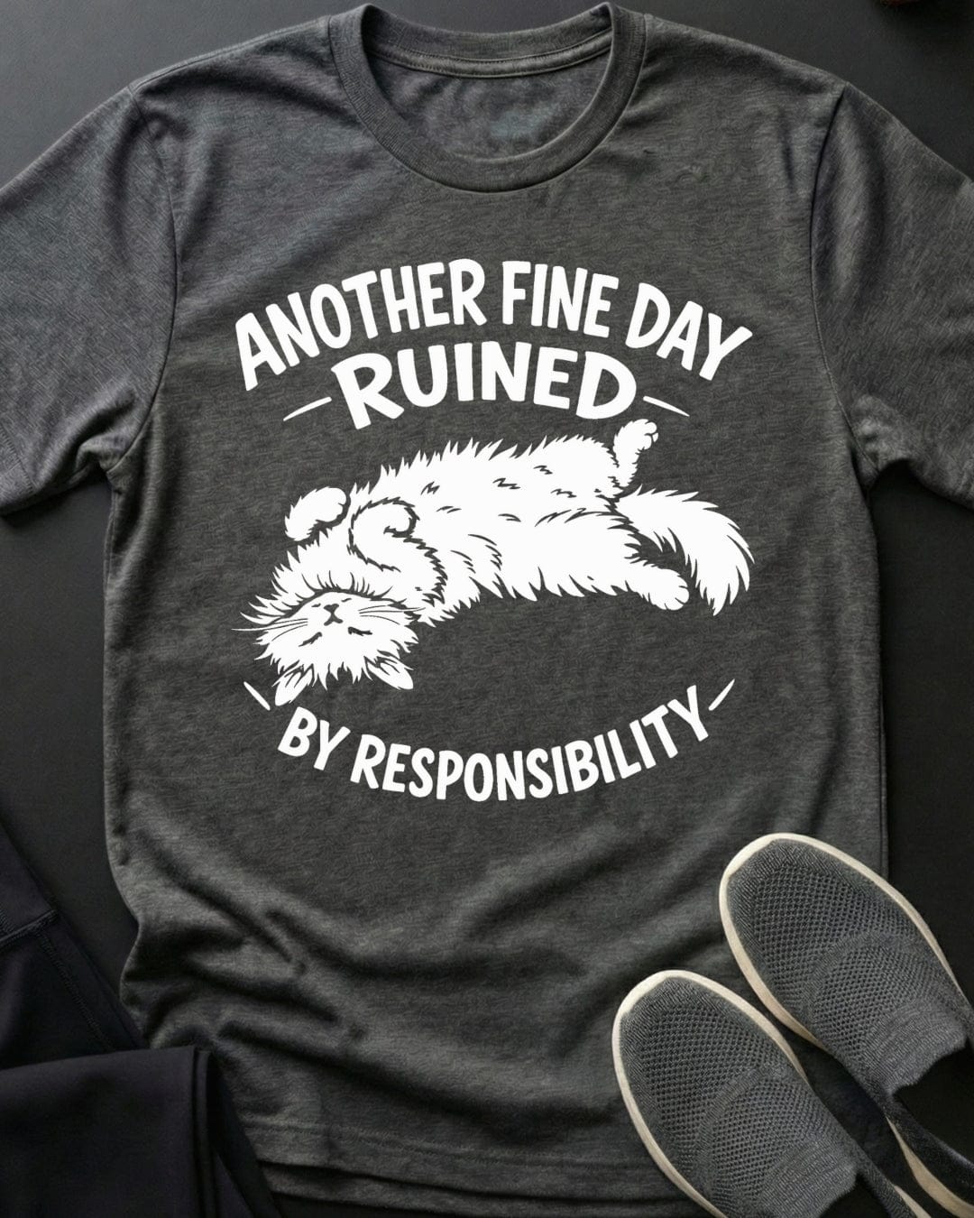 Ruined Tee