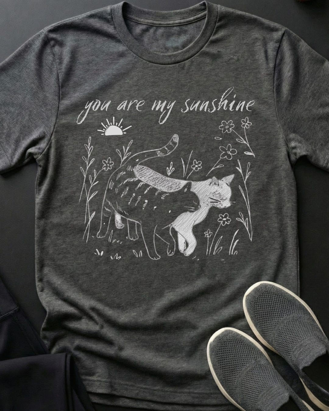 My Sunshine Tee