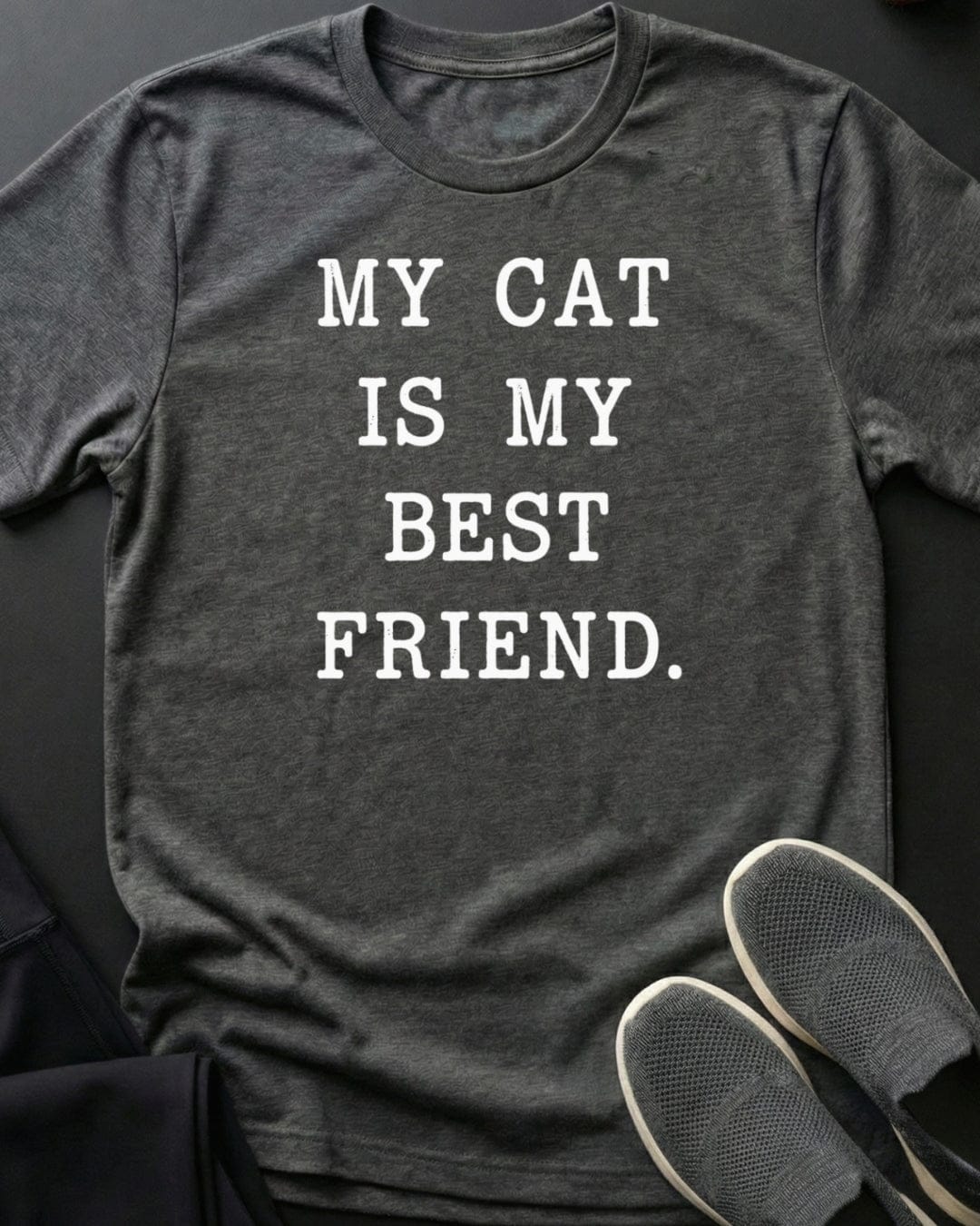 Best Friend Tee