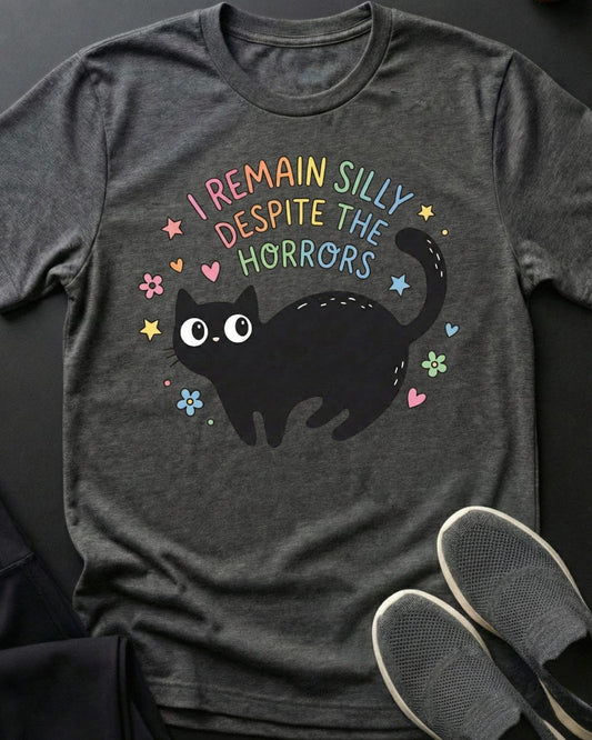 Silly Tee