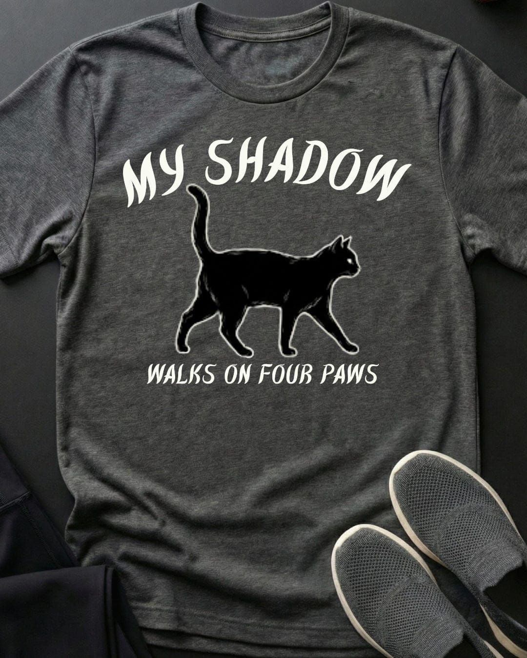My Shadow Tee